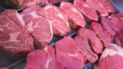 Cinq tonnes de viande avariée saisies dans