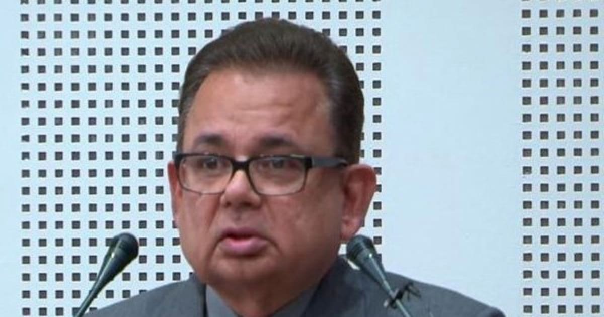 India's Nominee Dalveer Bhandari Re-Elected To International Court Of Justice As UK Pulls Out