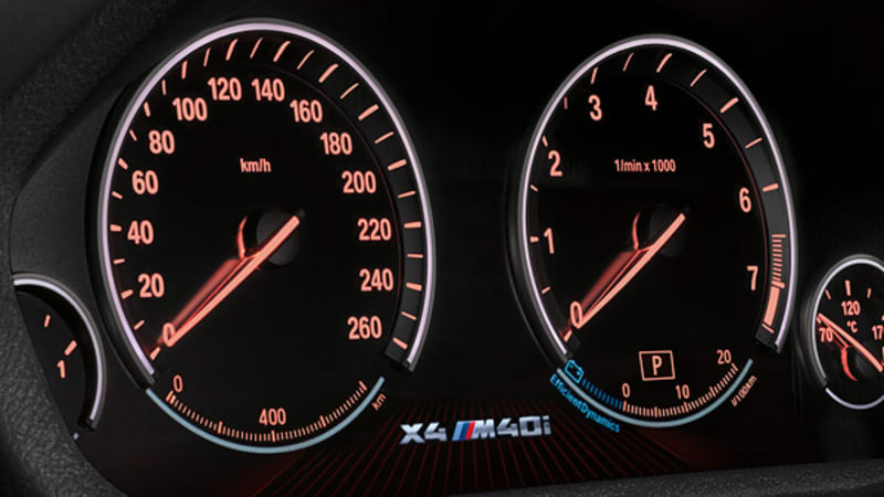 The Myth And Science Behind Your Gauge Cluster Illumination