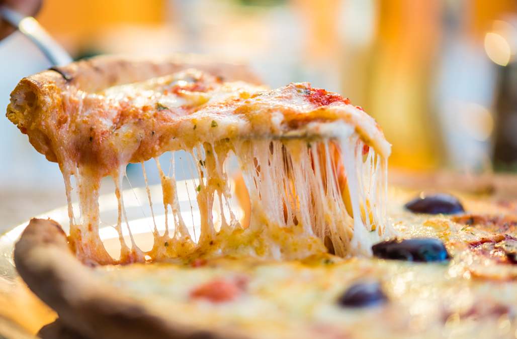 Don't panic, but there are bugs in your food - AOL