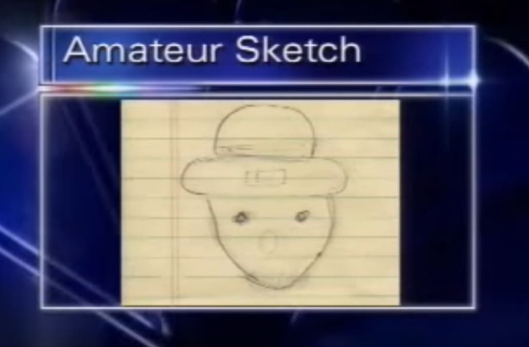 The Alabama Leprechaun' is the greatest viral story of all time ...