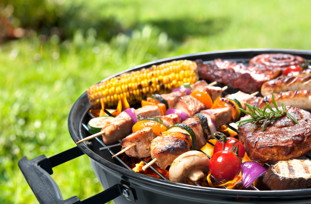 These are the grilling essentials that your summer BBQ needs