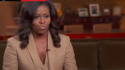 Michelle Obama révèle avoir fait une fausse couche et cela a touché beaucoup de