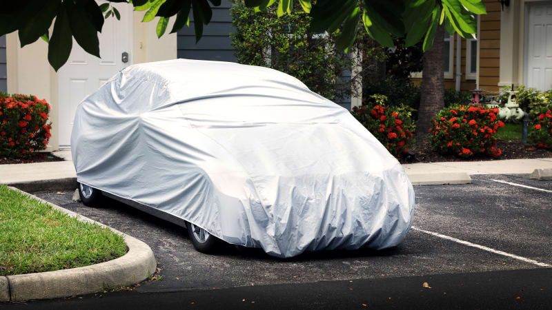 Buy top quality outdoor car cover?, Page 3