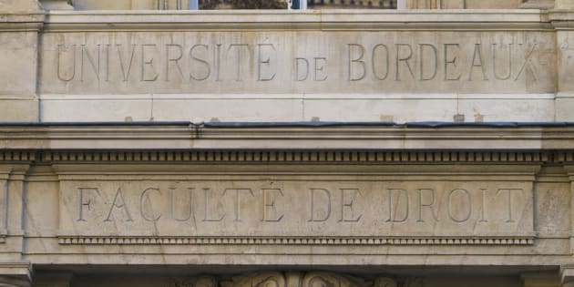 APB 2017: Le tirage au sort pour entrer à l'université jugé illégal à Bordeaux