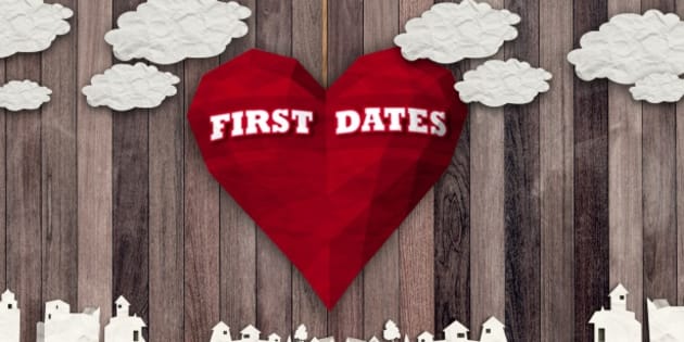 Resultado de imagen de first dates