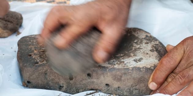 Scoperto il pane più antico del mondo (e svela molto del nostro passato)