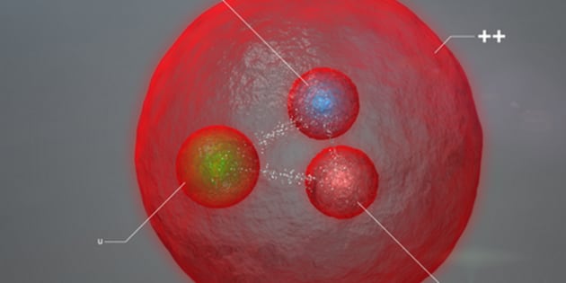 Cern: scoperta la particella Xi. Servirà a capire cosa tiene insieme la materia