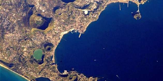 "L’eruzione del vulcano dei Campi Flegrei è più vicina di quanto si pensi"