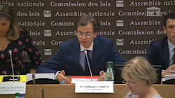 La commission d'enquête de l'Assemblée explose en