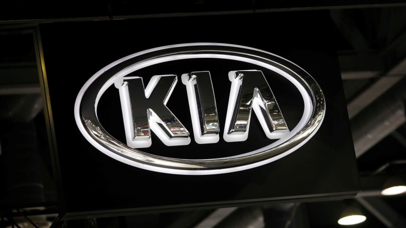 Kia recalling 410,000 vehicles for airbags that might not inflate