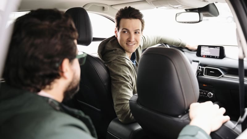 How To Keep Your Uber Or Lyft Vehicle, Can Uber Drivers Provide Car Seats