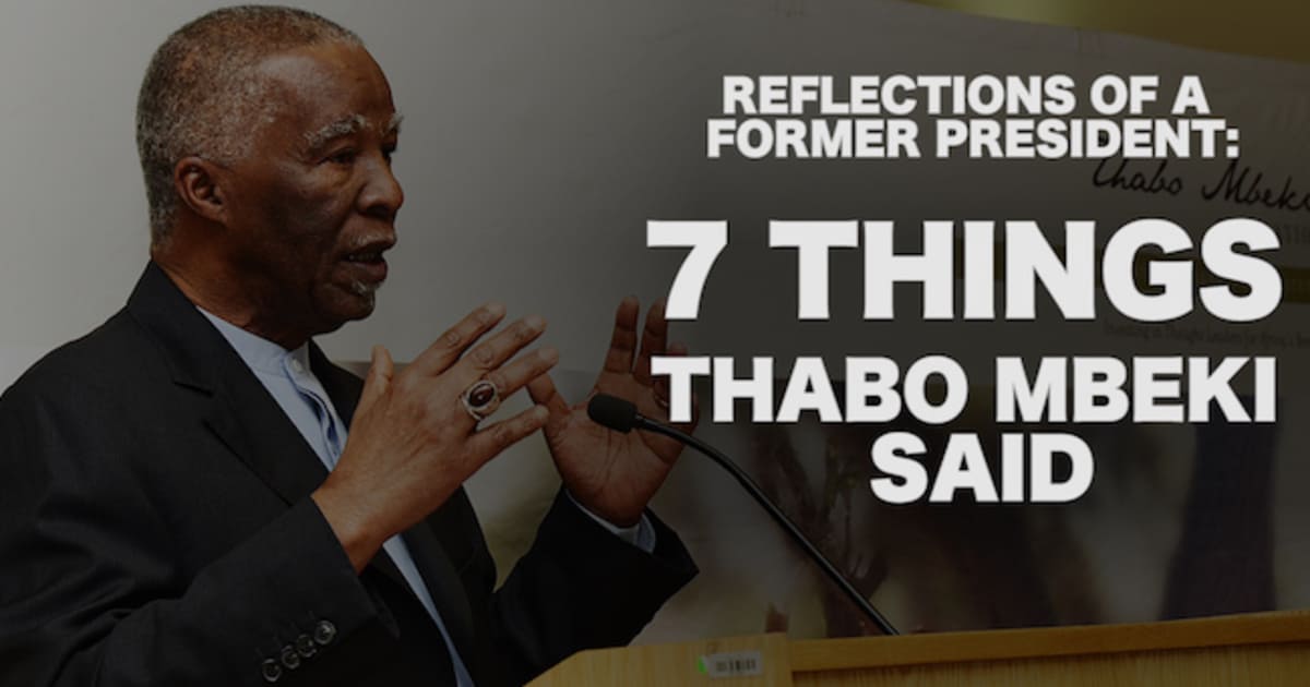 Thabo Mbeki Famous Quotes thabo-mbeki-famous-quotes