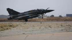 Les deux membres d'équipage du Mirage 2000 disparu sont