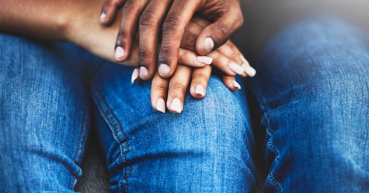 Qué decir cuando alguien pierde a un ser querido | El ...