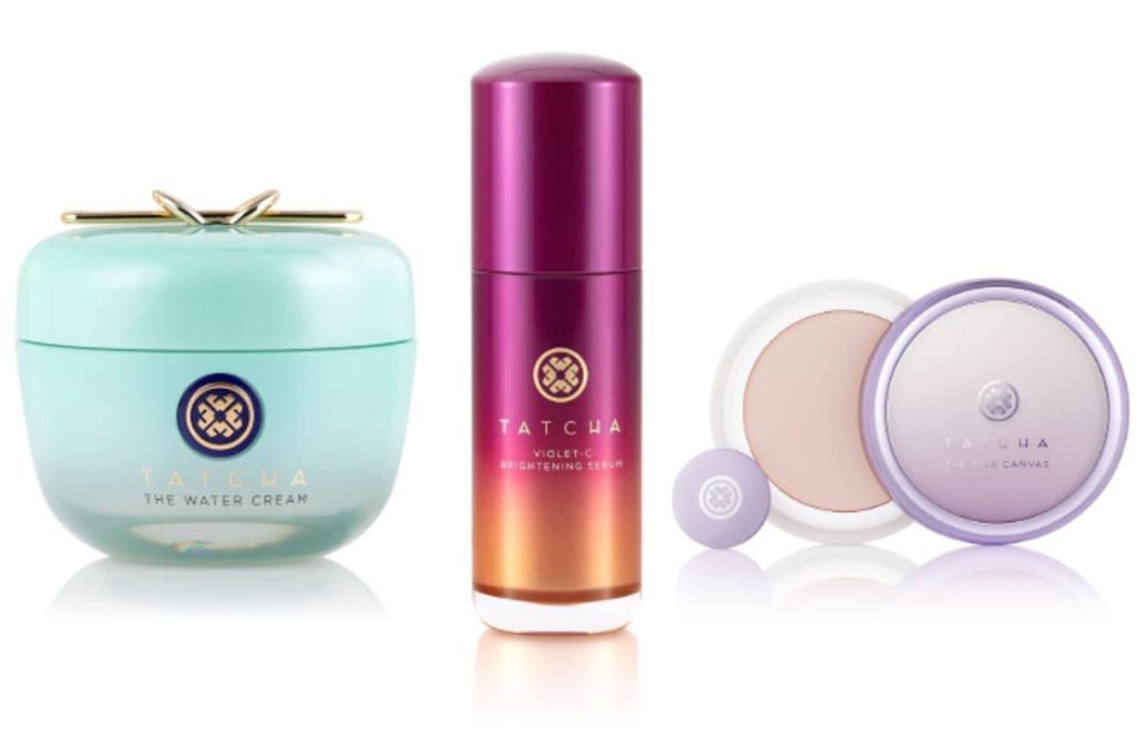 Tatcha's Friends & Family Sale is on Here's everything worth buying