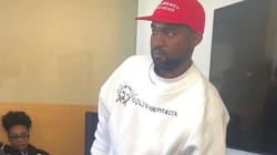 Seul Kanye West arrive à réconcilier Donald Trump et son pire ennemi