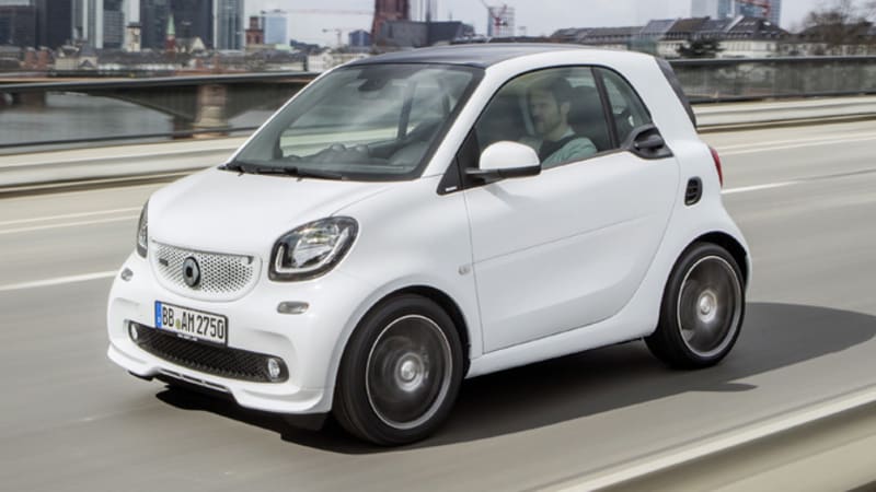 SMART FORTWO by BRABUS, Come to check out my Tuning and Sup…