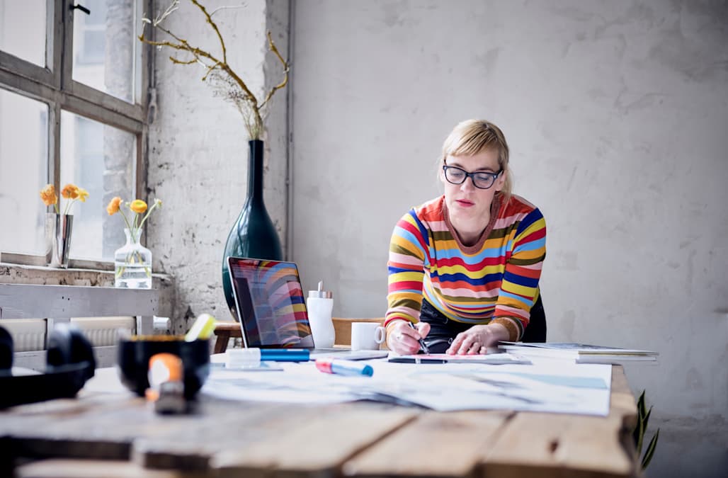 Deducting Health Insurance Premiums If You re Self employed AOL Finance