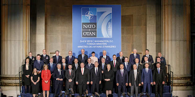 La Nato compie 70 anni: successi, sfide e una crisi di mezza età