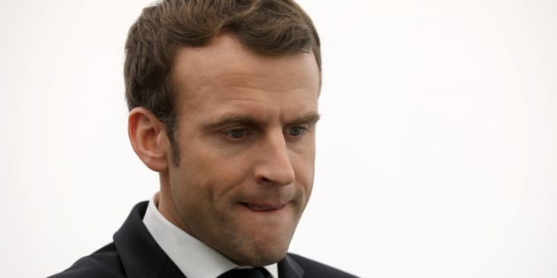 Emmanuel Macron ne prÃ©cise pas dans sa lettre aux FranÃ§ais s'il compte faire voter les FranÃ§ais Ã  l'issue du grand dÃ©bat.