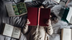 Comment lire au lit confortablement et sans