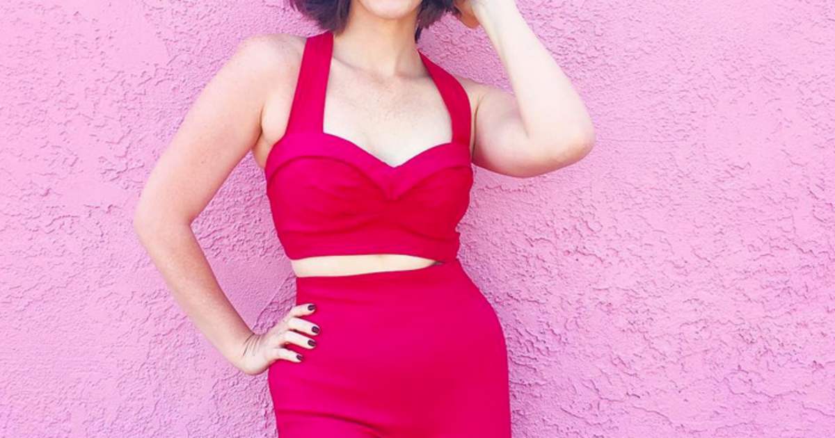 Elles rendent hommage à leur culotte de cheval sur Instagram