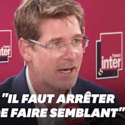 Ces avertissements de Canfin à Macron qu'il va devoir appliquer