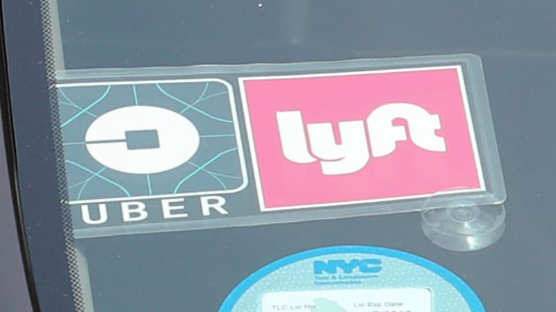 photo of Lyft files for stock IPO image