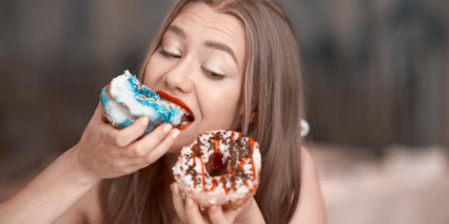 ダイエット 中 空腹 対策 乗り切る ５つ 方法 空腹時 やってはいけないこと