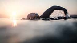 Le sport dans l’eau peut faire du bien à vos articulations, mais pas