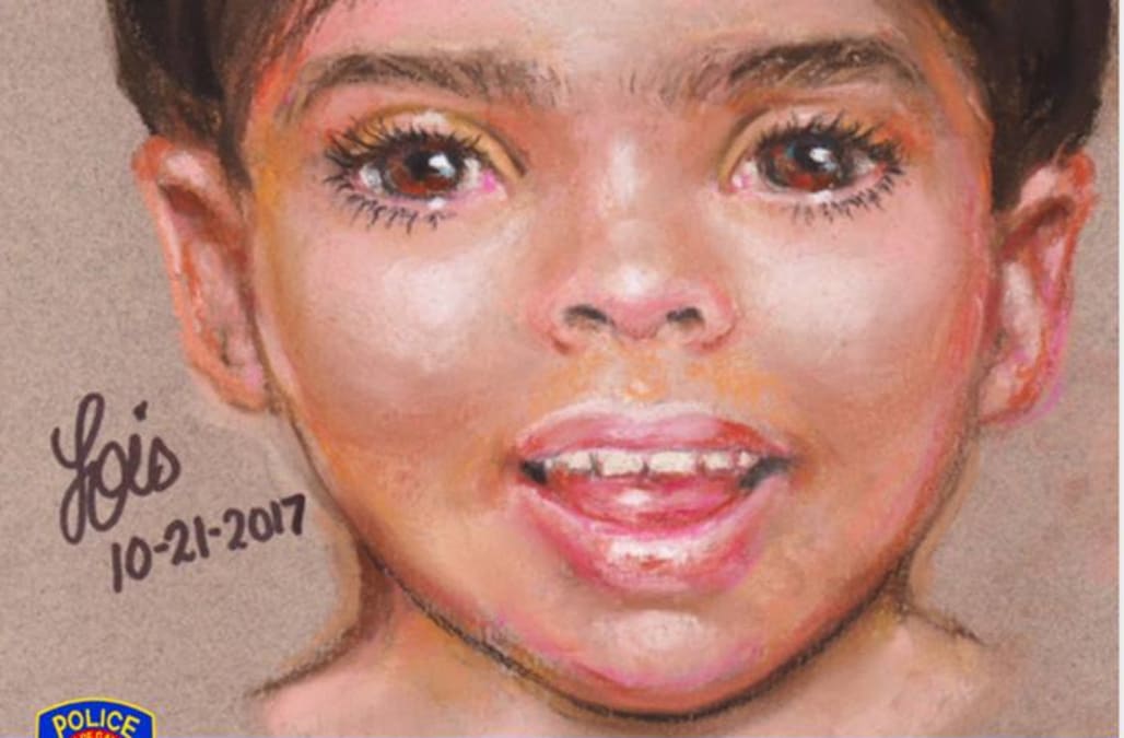 Texas investigators identify 'Little Jacob,' who was ...