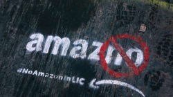 Sous les menaces de boycott, Amazon renonce à son siège à New