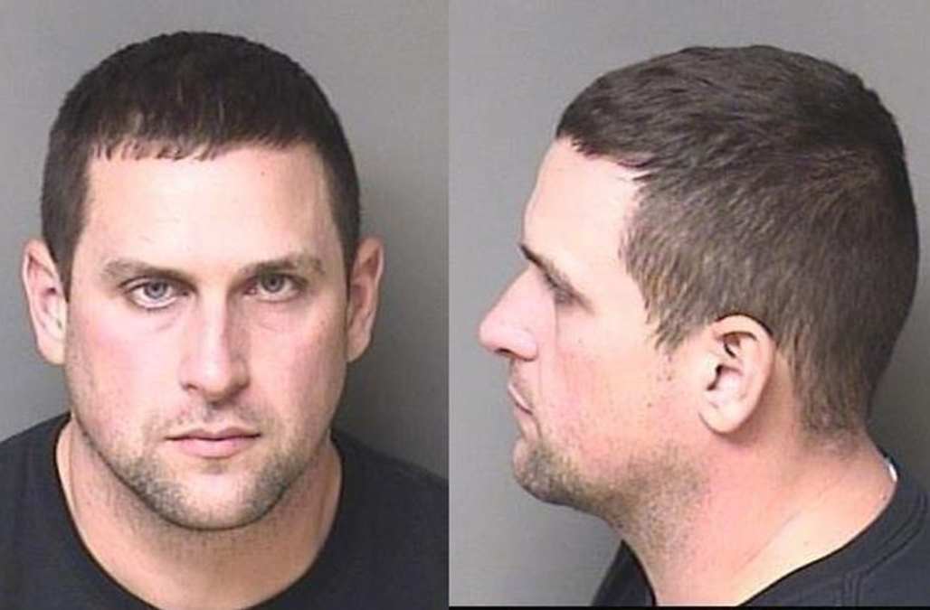 North Carolina man charged with murder after allegedly poisoning wife ...