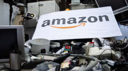 Amazon a jeté plus de 3 millions d'invendus en France, selon
