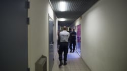 Un migrant se suicide dans un centre de rétention près de