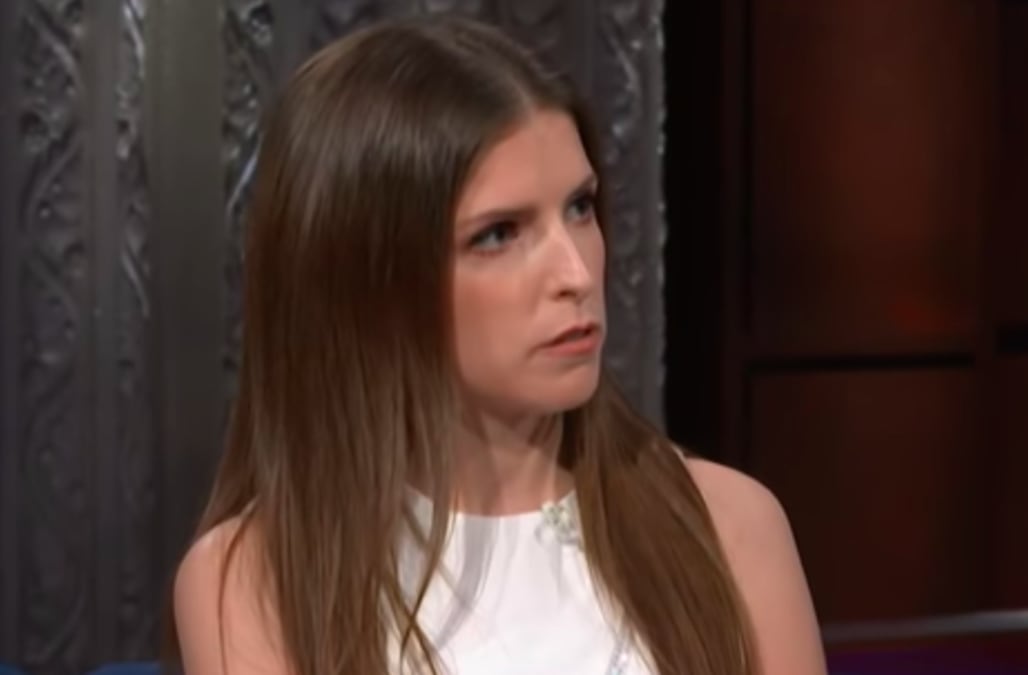 1028px x 675px - Anna Kendrick explains why she told Barack Obama he was an ...