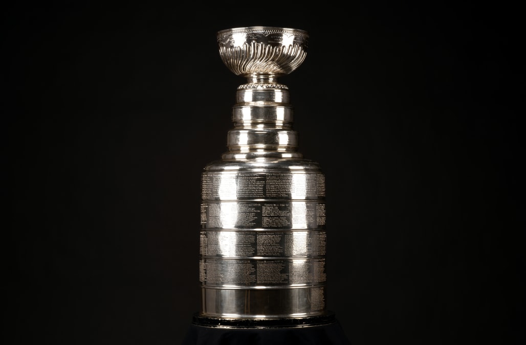Stanley Cup Final: Boston Bruins favored over St. Louis Blues - AOL News