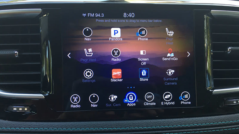 FCA over-the-air update of UConnect goes wrong, angers car owners ...