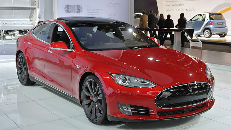 photo of Tesla facing double jeopardy in Norway over P85D horsepower figures image