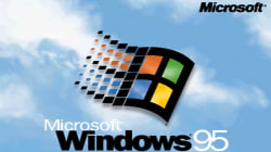 Si vous êtes nostalgique, vous pouvez installer Windows 95 sur votre Mac ou sur Windows