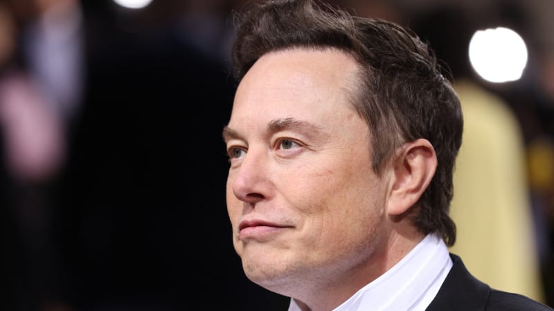 Musk reverses on Tesla job cuts, says salaried staff to be ‘fairly flat’