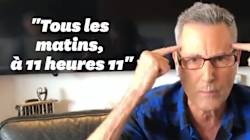 Ce célèbre télépathe pense avoir la solution à la crise du