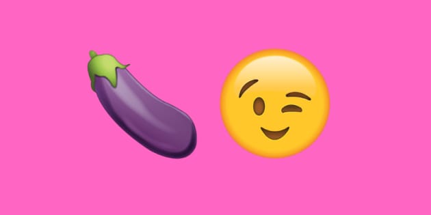 A new UBC study looks at how emojis are used in a sexual and romantic contexts.