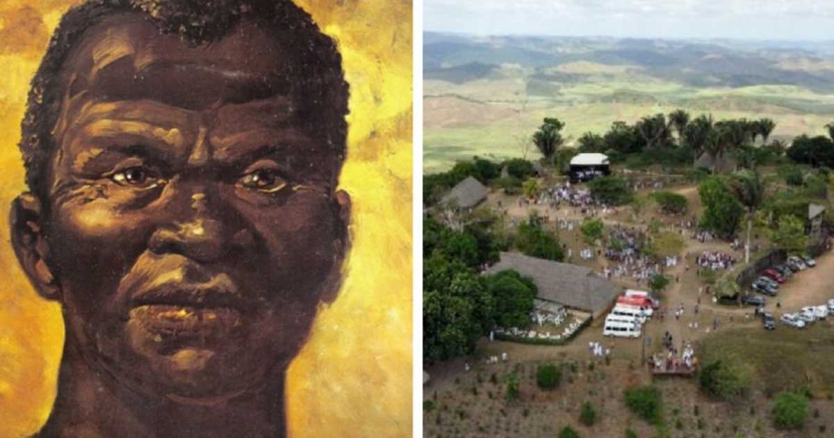 Quanto Tempo Durou O Reino Do Quilombo Dos Palmares