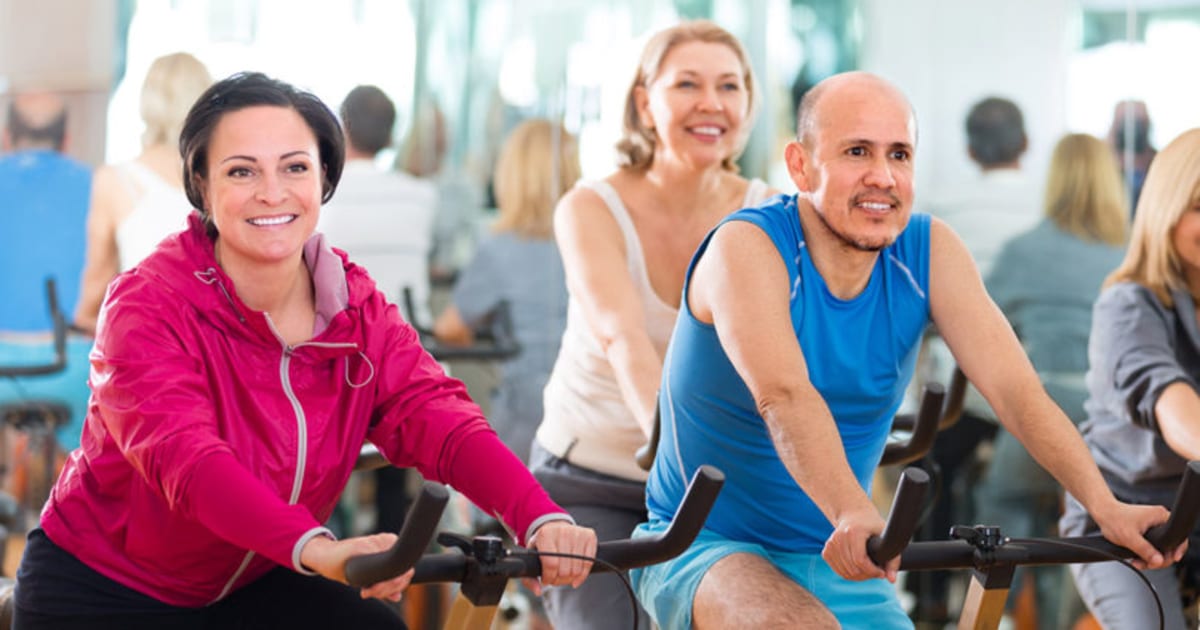 Exercising Together: The Benefits Of Group Physiotherapy