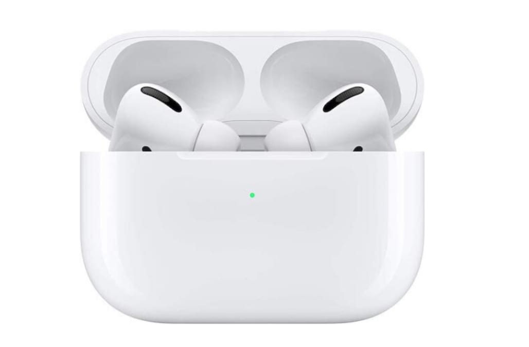 Where to find Apple AirPods Pro on sale today - AOL Lifestyle