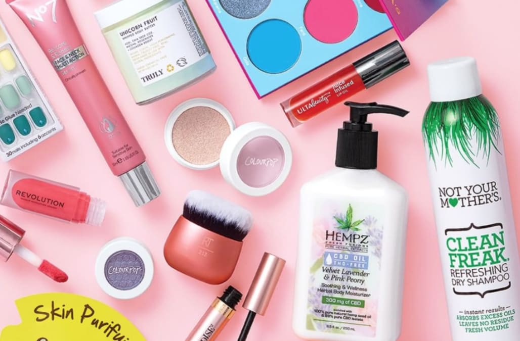 18 viral products massively discounted during Ulta’s spring sale