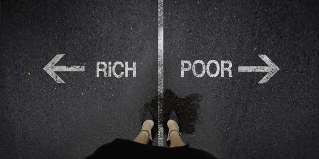 Come tassare di più i ricchi
