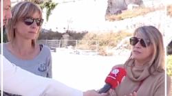 La fille de Geneviève Legay souhaite à Macron 